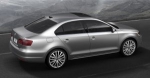 Volkswagen Jetta: Avance del nuevo Jetta