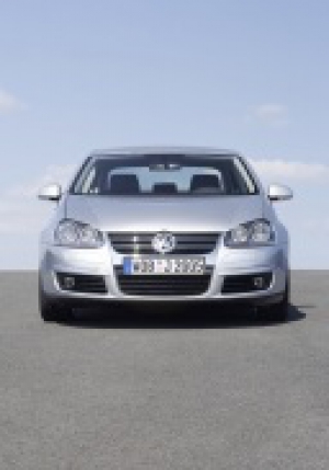 Volkswagen Jetta con motor TSI 140 CV