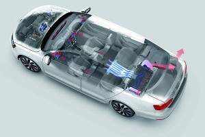 Volkswagen Jetta Hybrid, 170 CV 4,1 l/100 km