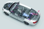 Volkswagen Jetta Hybrid, 170 CV 4,1 l/100 km