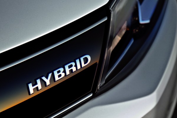 Volkswagen Jetta híbrido, pronto en nuestro mercado