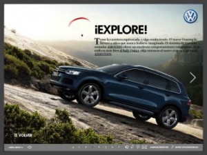 Volkswagen lanza la versión española de la Revista «DAS»