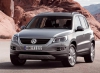 Volkswagen lanza la versión más asequible del Tiguan