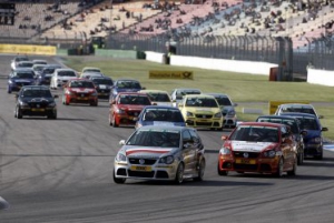 Volkswagen Motorsport vuelve a Barcelona con la Polo Cup y la F3 Euroseries