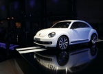 Volkswagen New Beetle: Avance del nuevo modelo