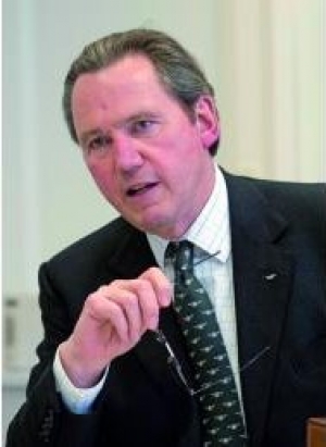 Volkswagen Group: Franz-Josef Paefgen coordinará las actividades de clásicos
