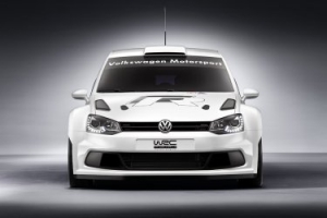 Volkswagen participara en el Mundial de Rallyes a partir de 2013 con el Polo R WRC