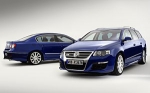 Volkswagen Passat: Nuevas versiones Passat
