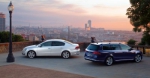 Volkswagen Passat: Datos y precios del nuevo Passat 2011