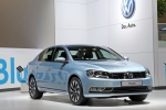 Volkswagen Passat BlueMotion: segunda generación con menores emisiones