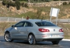 Volkswagen Passat CC 2.0 TDI 140 DSG: Esencia de coupé, confort de berlina
