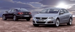 Volkswagen Passat CC: Volkswagen presenta las primeras versiones del Passat CC