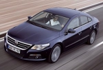 Volkswagen Passat CC: El Passat CC estrena nueva motorización diesel