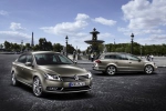 Volkswagen Passat: El nuevo Passat presentado en París