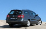 Volkswagen Passat Variant 2.0 TDI 140 Higline: Cárgate con todo