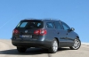 Volkswagen Passat Variant 2.0 TDI 140 Higline: Cárgate con todo