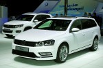 Volskwagen Passat, acabado R-Line para Berlina y Variant