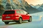Volkswagen Passat Alltrack, en breve en concesionarios, toda la información.