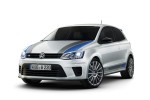 Volkswagen Polo R-WRC, serie limitada con 220 CV