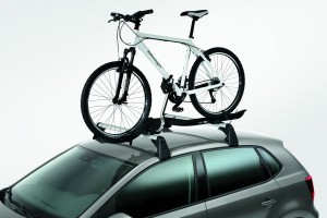 Volkswagen, campaña de primavera en sus concesionarios
