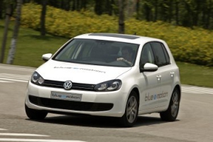 Volkswagen presenta la movilidad del mañana en Sanghai