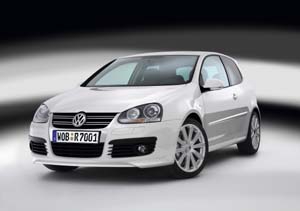 Volkswagen presenta sus últimas innovaciones en equipamiento deportivo en el Salón del Automóvil de Essen