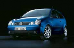 Volkswagen refuerza la gama Polo con la versión GT 