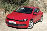 Volkswagen Scirocco 1.4 TSi 122: Una buena base