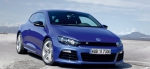 Volkswagen Scirocco: Scirocco R, con 265 CV