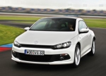 Volkswagen Scirocco: Scirocco R-Line Limited Edition