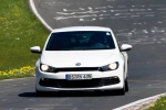 Volkswagen Scirocco: Scirocco con motor diesel de 170 CV