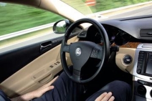 Profesor Dr. Jürgen Leohold: “Un hito importante en nuestro camino hacia la conducción totalmente automática y libre de accidentes”.