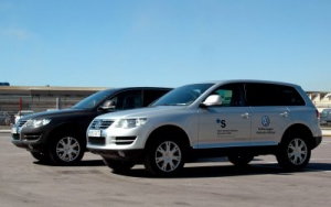 Volkswagen será Coche Oficial del 57º Trofeo Conde de Godó de Tenis