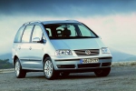 Volkswagen Sharan: Sharan con nueva gama de acabados