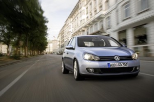 Volkswagen supera el test de seguridad de Estados Unidos con mejor resultado que ningún otro fabricante.