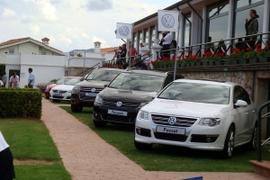 Volkswagen: llega el XII Circuito Padel&Tenis Tour