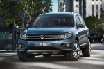 Volkswagen Tiguan: El Tiguan se renovará en la segunda mitad de 2011