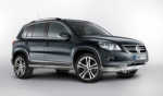Volkswagen Tiguan: Tiguan 