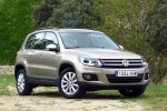 Volkswagen Tiguan 2.0 TDi 140 BlueMotion 2WD T1, SUV de enfoque muy urbano