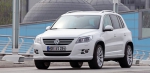 Volkswagen Tiguan: Nuevo Tiguan R-Line, con una imagen más deportiva