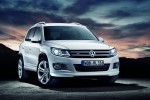 Volkskwagen Tiguan, ahora con acabado R-Line