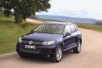 Volkswagen Touareg Unlimited, mejor acabado con precio especial