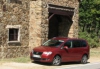 Volkswagen Touran 1.9 TDI 105 Traveller: Furgón de lujo