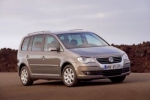 Volkswagen Touran: Ajuste de precios en el Touran Edition