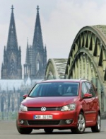 Volkswagen Touran: Nuevo Tourán: Fichas técnicas y Dossier Completo