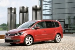 Volkswagen Touran: Precios del nuevo Touran