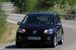 Volkswagen up! 1.0 60 Black up! 3p: Reinventando el Lupo