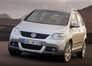 Volkswagen Varios