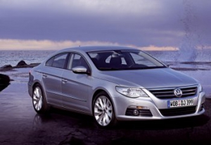 Volkswagen Varios