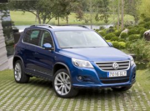 Volkswagen Varios